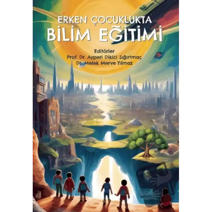 Erken Çocuklukta Bilim Eğitimi