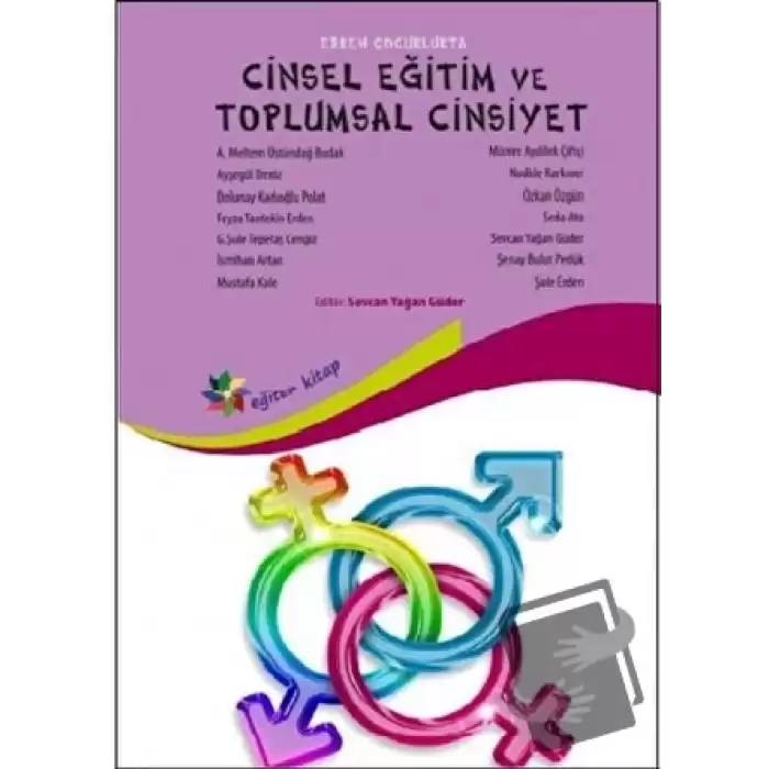 Erken Çocuklukta Cinsel Eğitim ve Toplumsal Cinsiyet