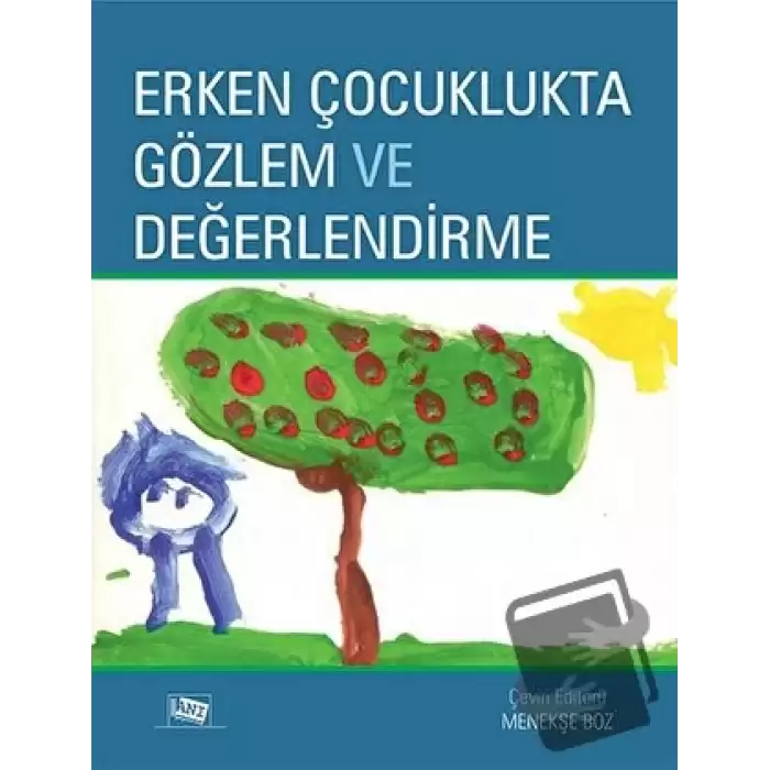 Erken Çocuklukta Gözlem ve Değerlendirme