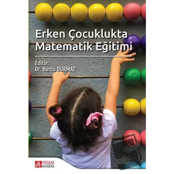 Erken Çocuklukta Matematik Eğitimi