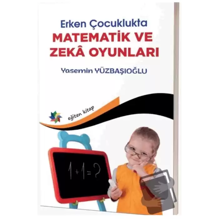 Erken Çocuklukta Matematik ve Zeka Oyunları