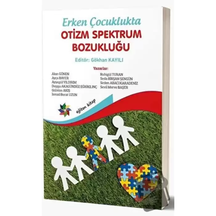 Erken Çocuklukta Otizm Spektrum Bozukluğu