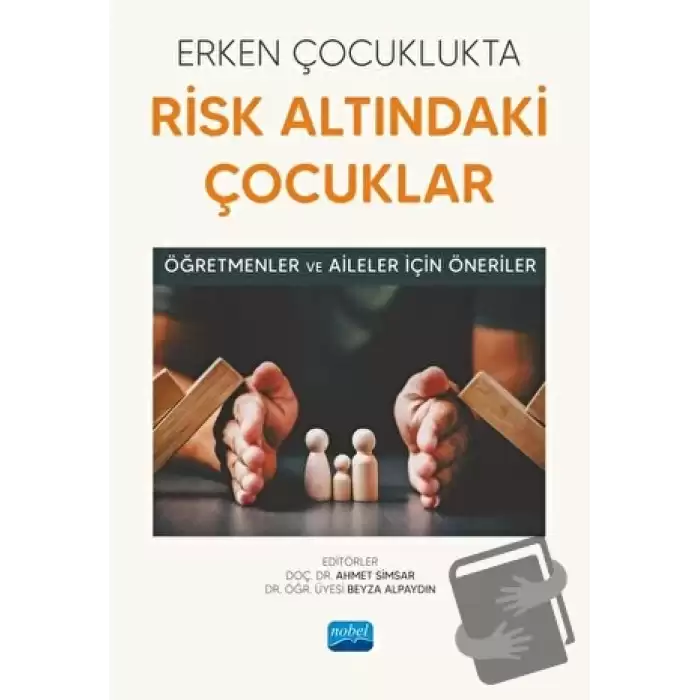 Erken Çocuklukta Risk Altındaki Çocuklar