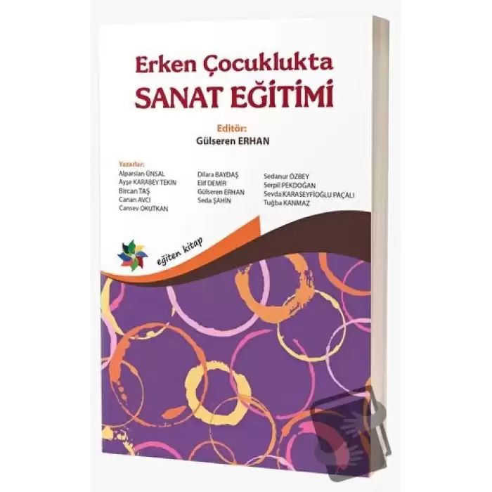 Erken Çocuklukta Sanat Eğitimi