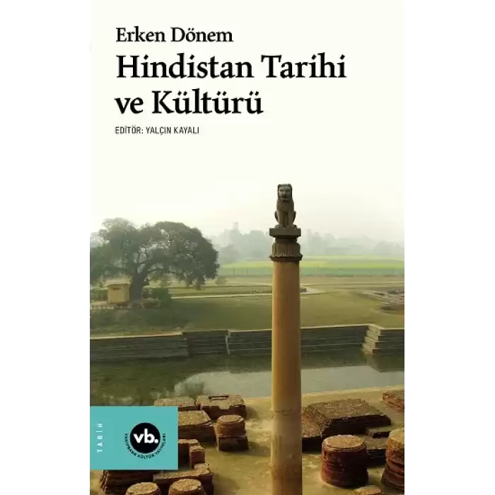 Erken Dönem Hindistan Tarihi ve Kültürü