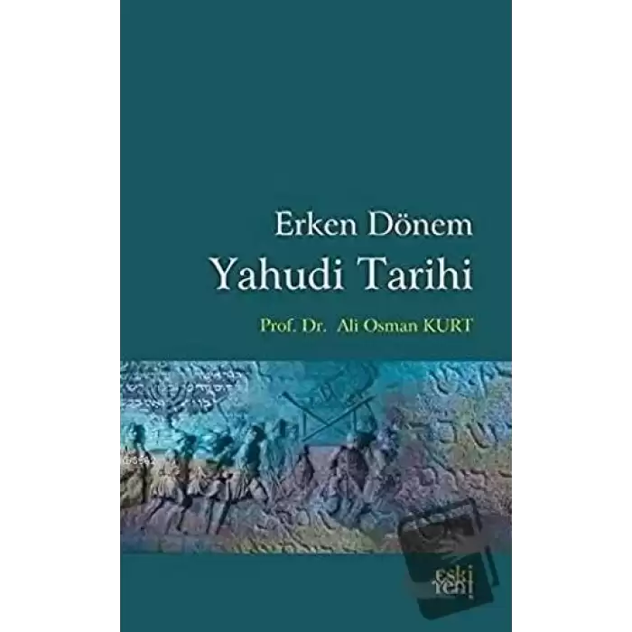 Erken Dönem Yahudi Tarihi