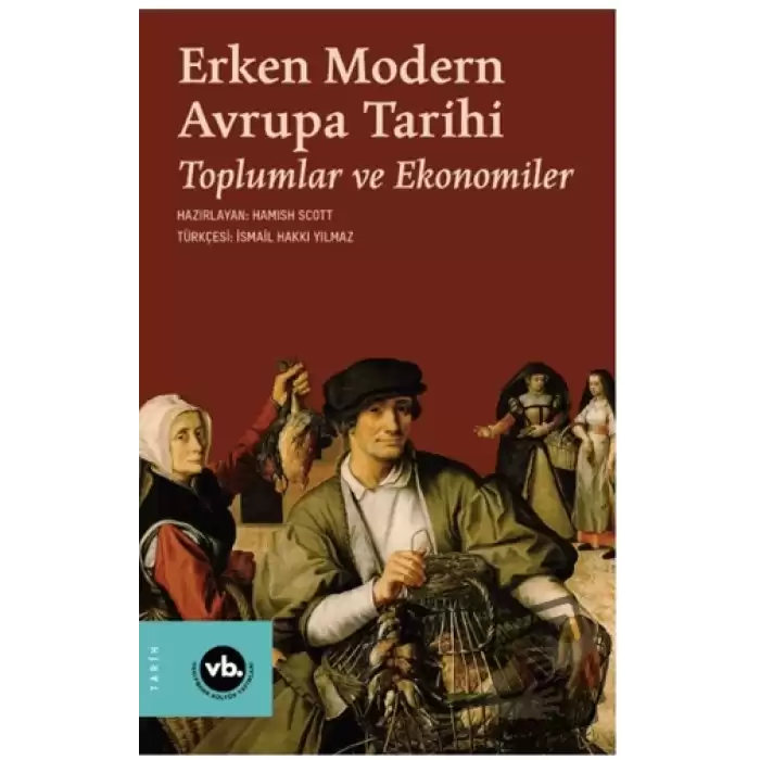 Erken Modern Avrupa Tarihi