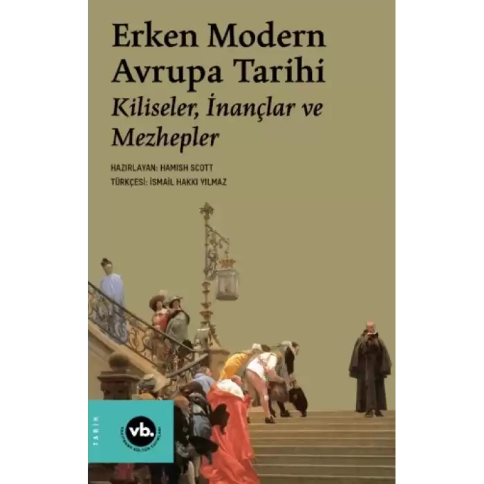 Erken Modern Avrupa Tarihi