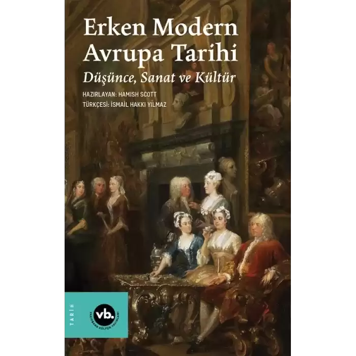 Erken Modern Avrupa Tarihi