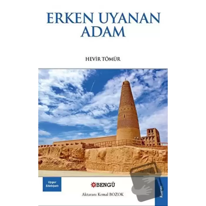 Erken Uyanan Adam