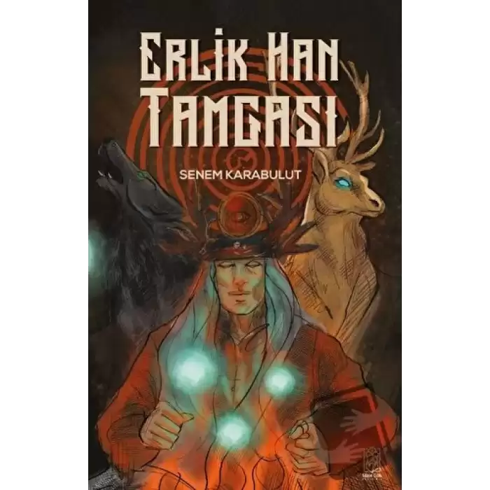 Erlik Han Tamgası