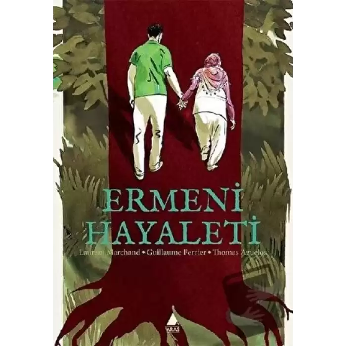 Ermeni Hayaleti