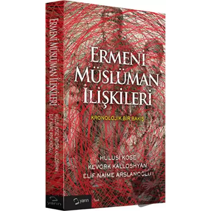 Ermeni Müslüman İlişkileri