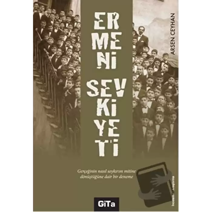 Ermeni Sevkiyeti