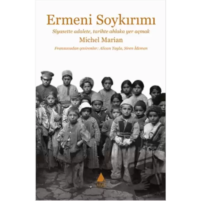 Ermeni Soykırımı