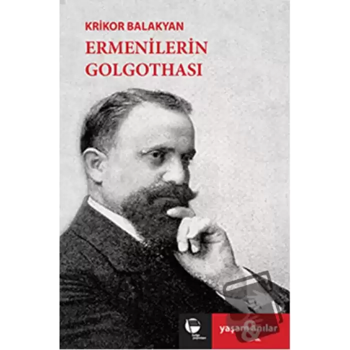 Ermenilerin Golgothası