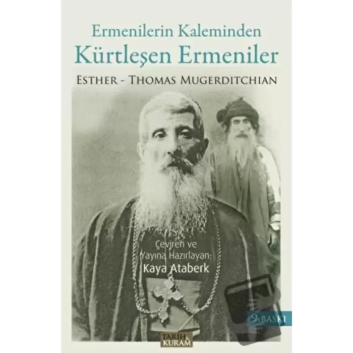 Ermenilerin Kaleminden Kürtleşen Ermeniler