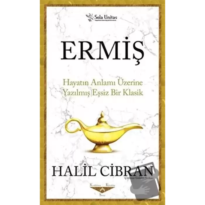 Ermiş - Kısaltılmış Klasikler Serisi