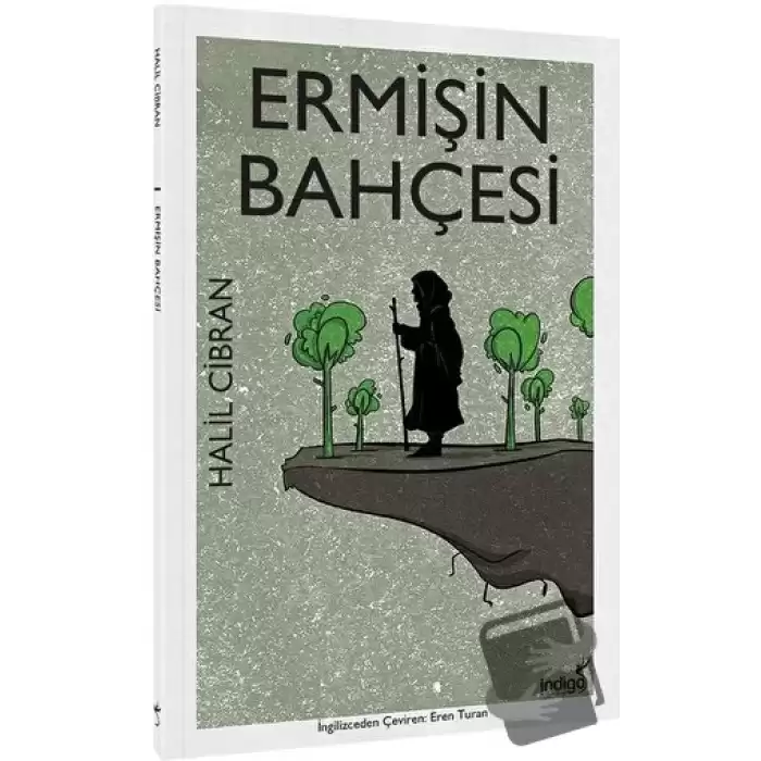 Ermişin Bahçesi