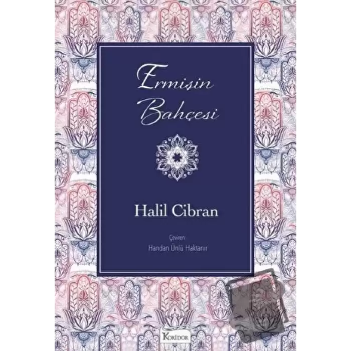 Ermişin Bahçesi (Ciltli)