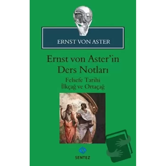 Ernst Von Asterin Ders Notları