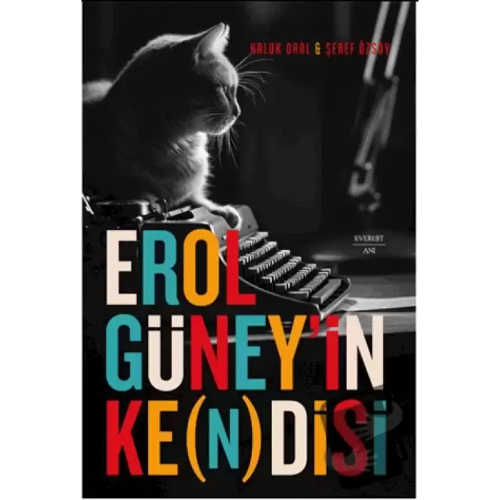 Erol Güney’in Ke(n)disi