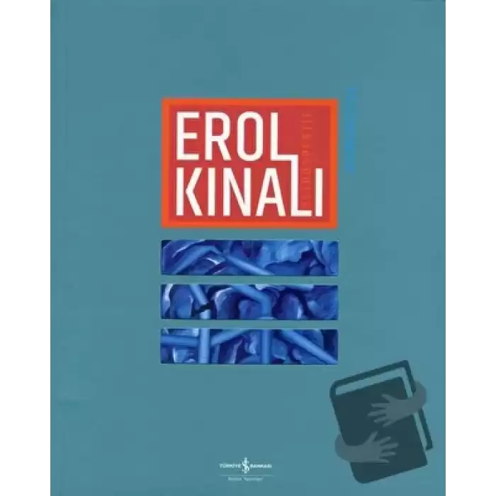 Erol Kınalı - Retrospektif / Retrospective