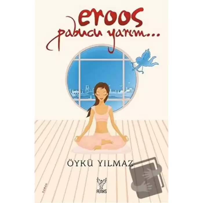 Eroos Pabucu Yarım