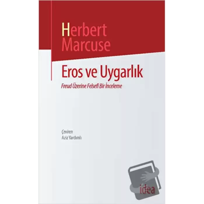 Eros ve Uygarlık