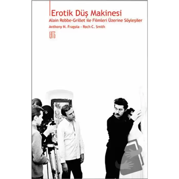 Erotik Düş Makinesi