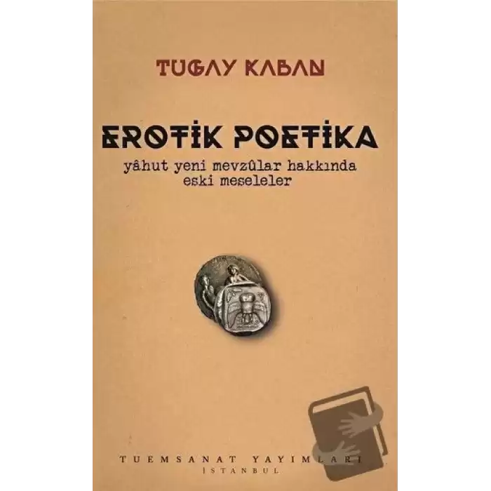 Erotik Poetika