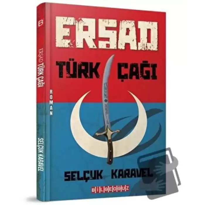 Erşad Türk Çağı