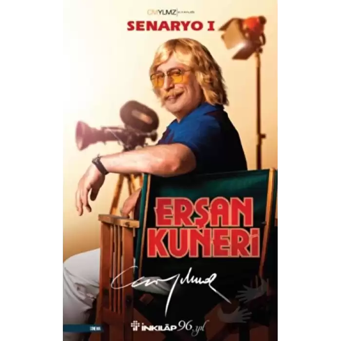 Erşan Kuneri Senaryo 1