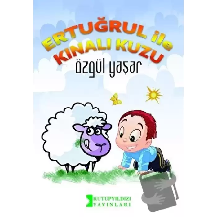 Ertuğrul İle Kınalı Kuzu