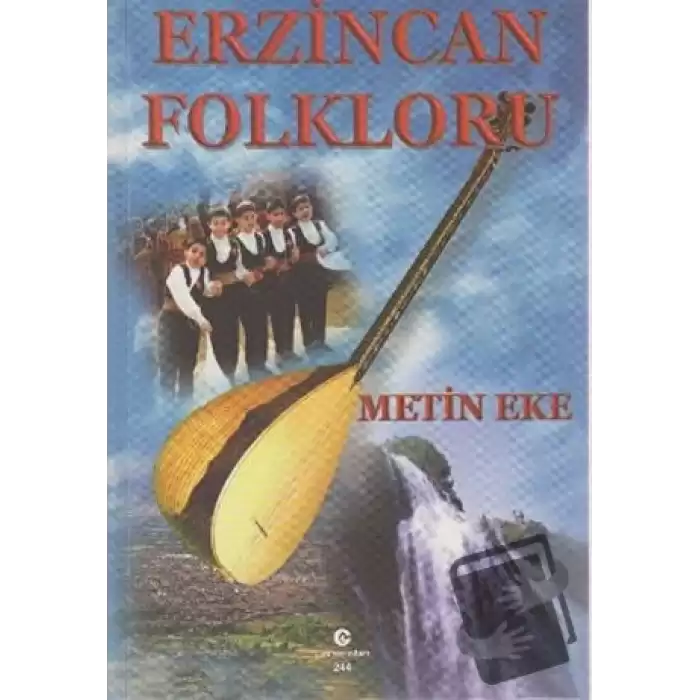 Erzincan Folkloru