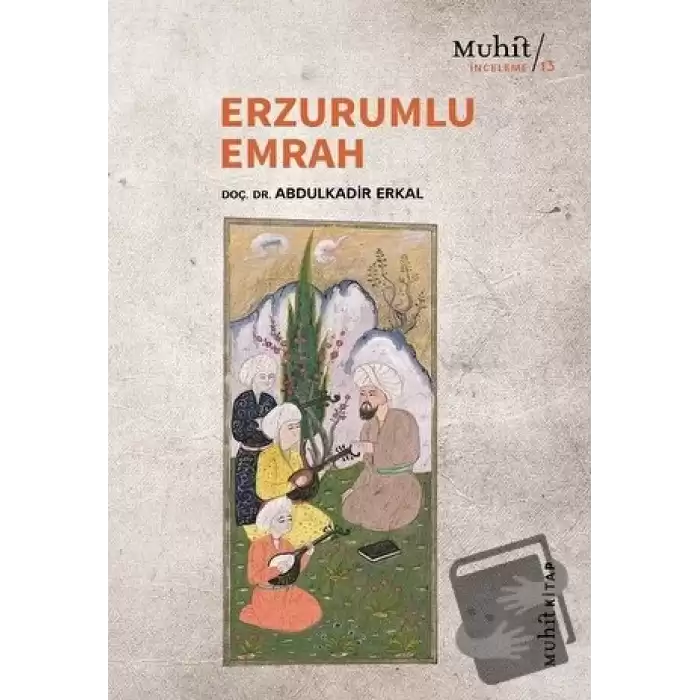 Erzurumlu Emrah