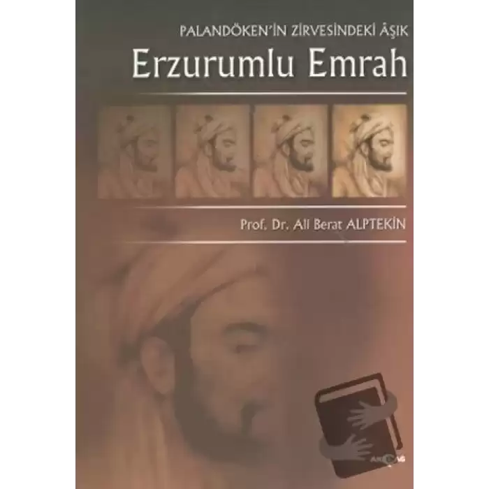 Erzurumlu Emrah