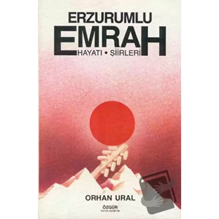 Erzurumlu Emrah Yaşamı, Şiirleri