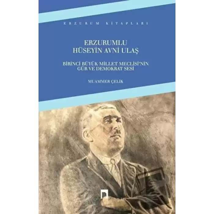 Erzurumlu Hüseyin Avni Ulaş