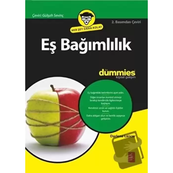 Eş Bağımlılık