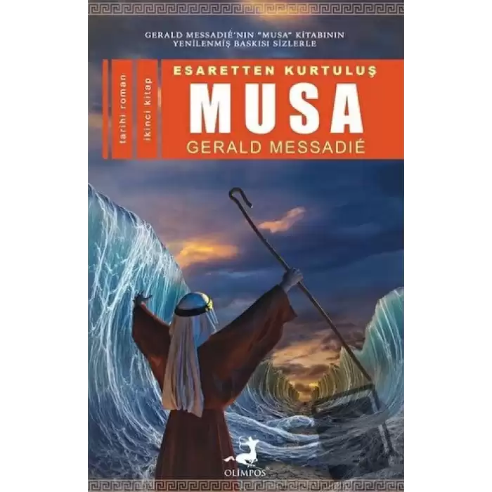 Esaretten Kurtuluş Musa - 2