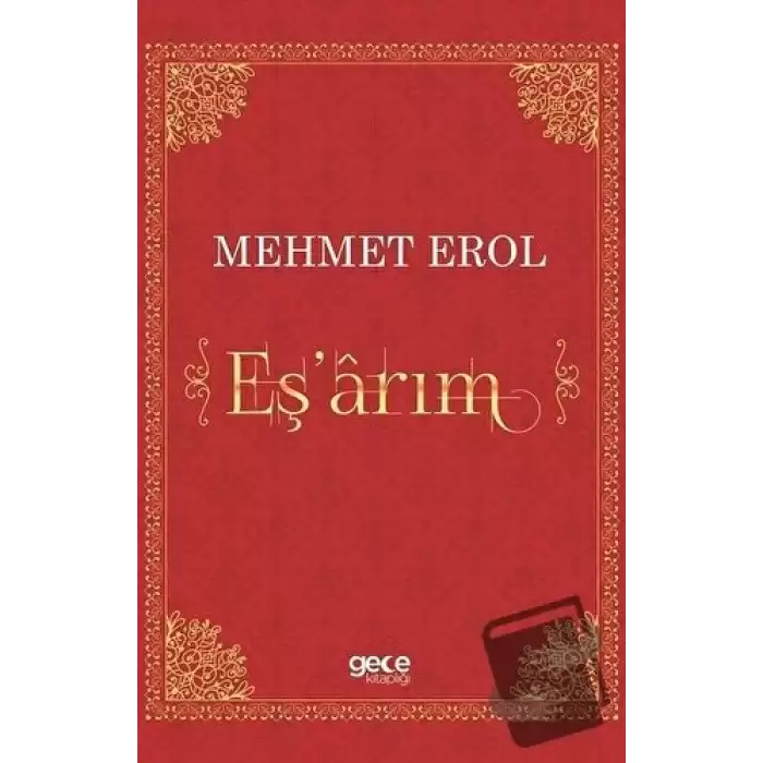 Eş’arım