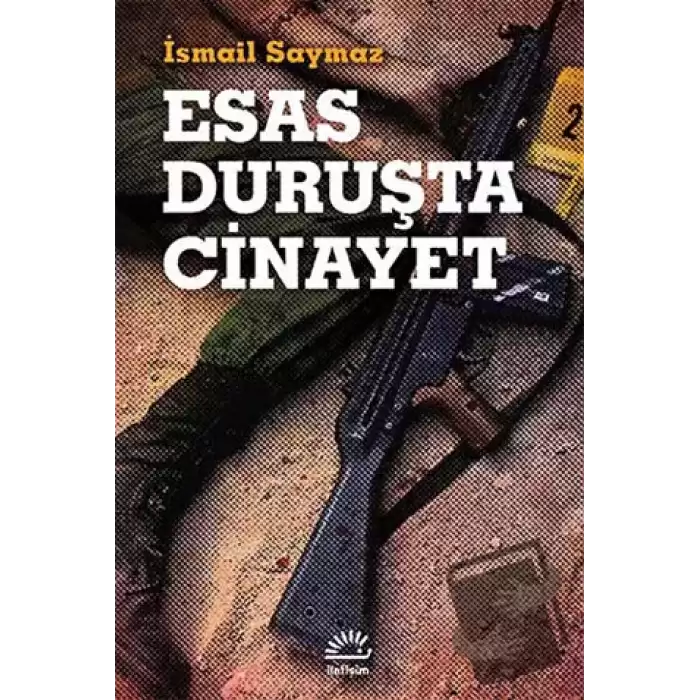 Esas Duruşta Cinayet