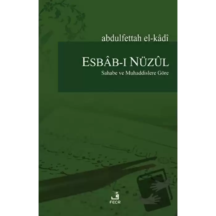 Esbab-ı Nüzul