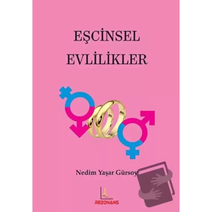 Eşcinsel Evlilikler