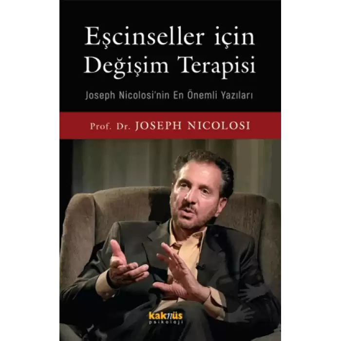 Eşcinseller İçin Değişim Terapisi