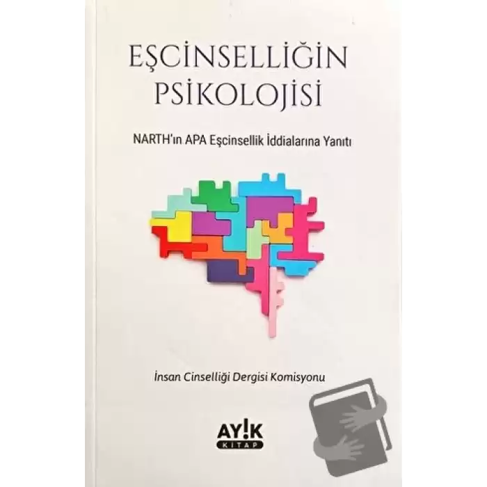 Eşcinselliğin Psikolojisi