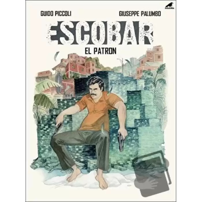 Escobar - El Patron