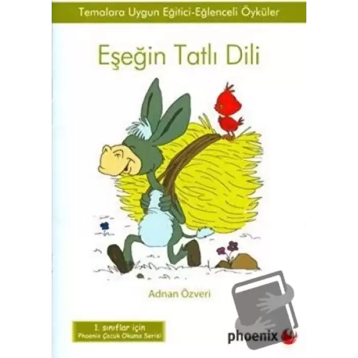 Eşeğin Tatlı Dili