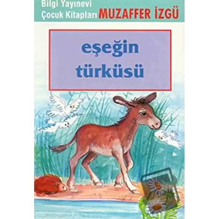 Eşeğin Türküsü